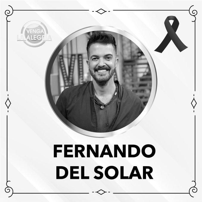 Fernando del Solar