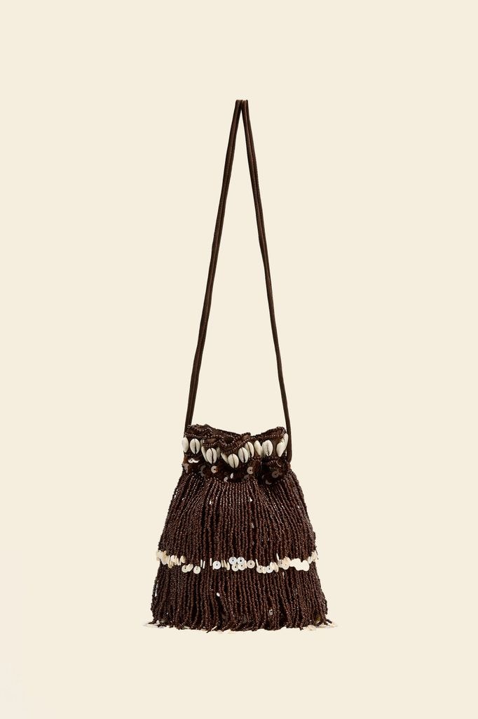 Bolsos para bodas Zara invitadas saco