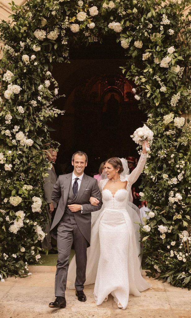HO4164 BODA CARMEN BALLESTEROS BOTÍN