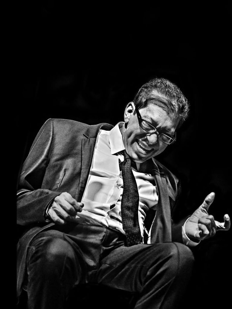 El cantaor sevillano ha fallecido a los 65 años