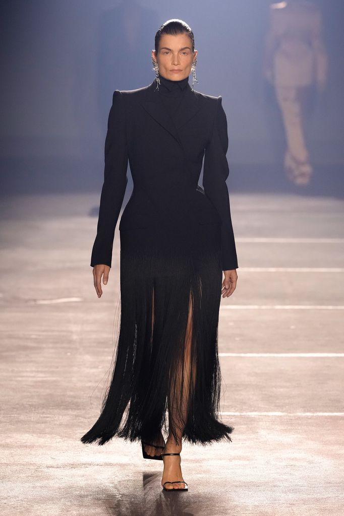 Mugler Primavera-verano 2026