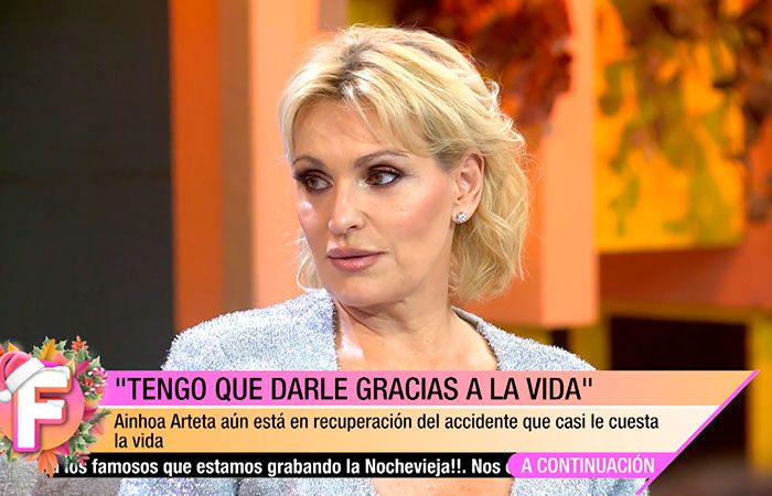 Ainhoa Arteta