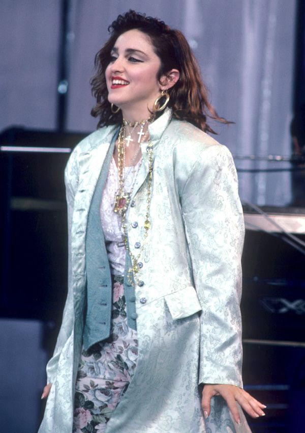 madonna-look