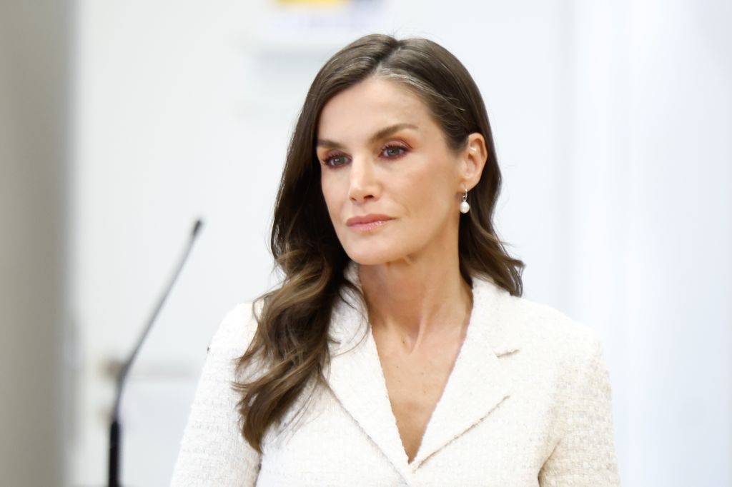 Reina Letizia