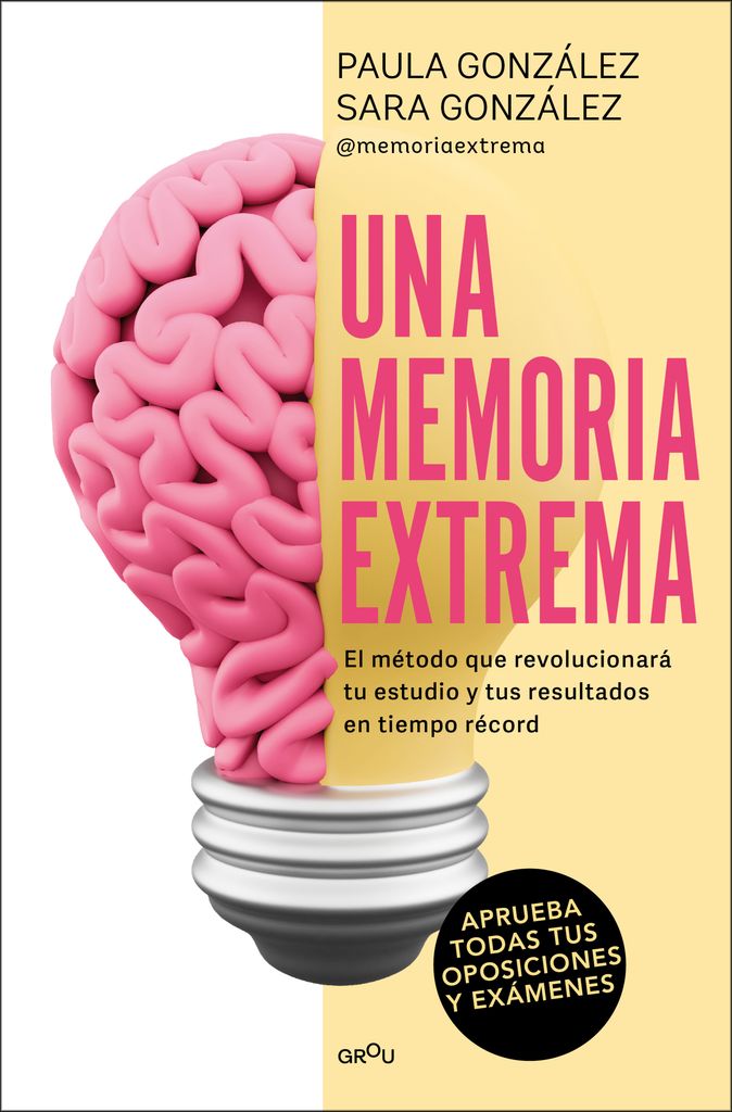 Una memoria extrema, de Paula González y Sara González