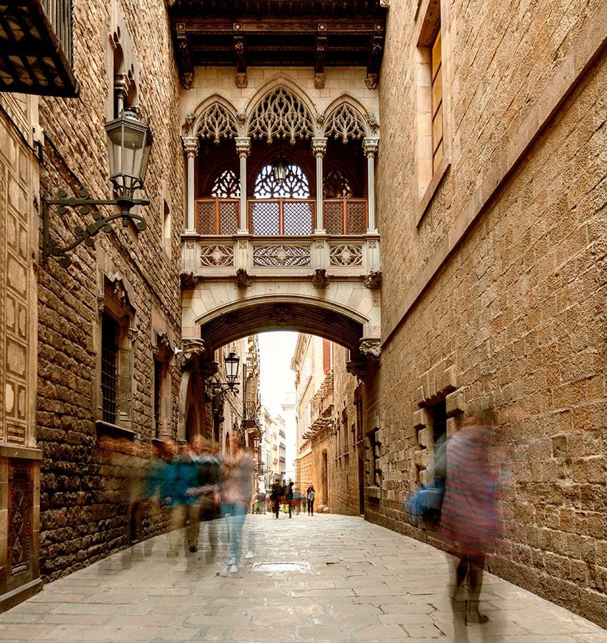 barrio-gotico-barcelona