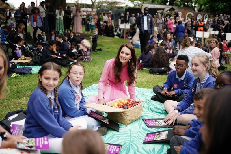 Kate Middleton