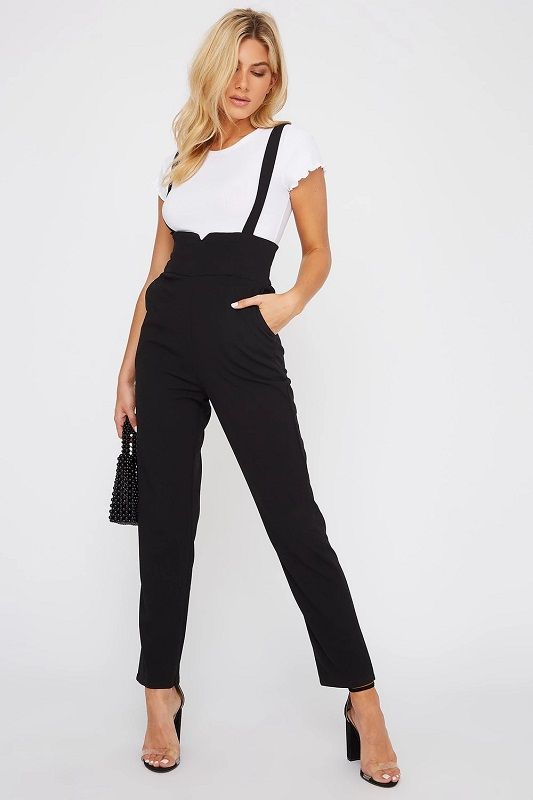 Jumpsuit de Urban Planet