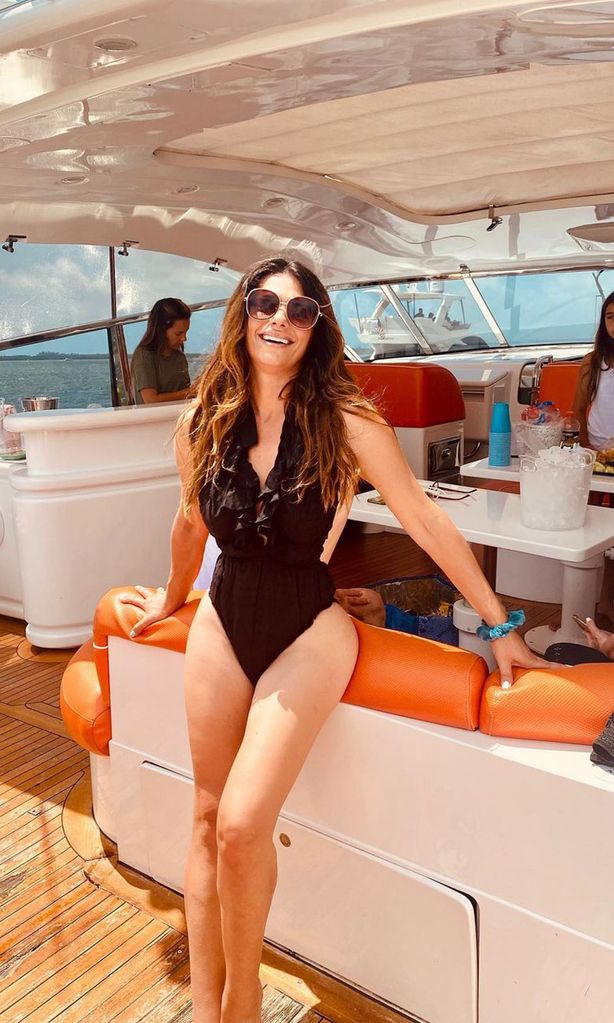 b rbara bermudo