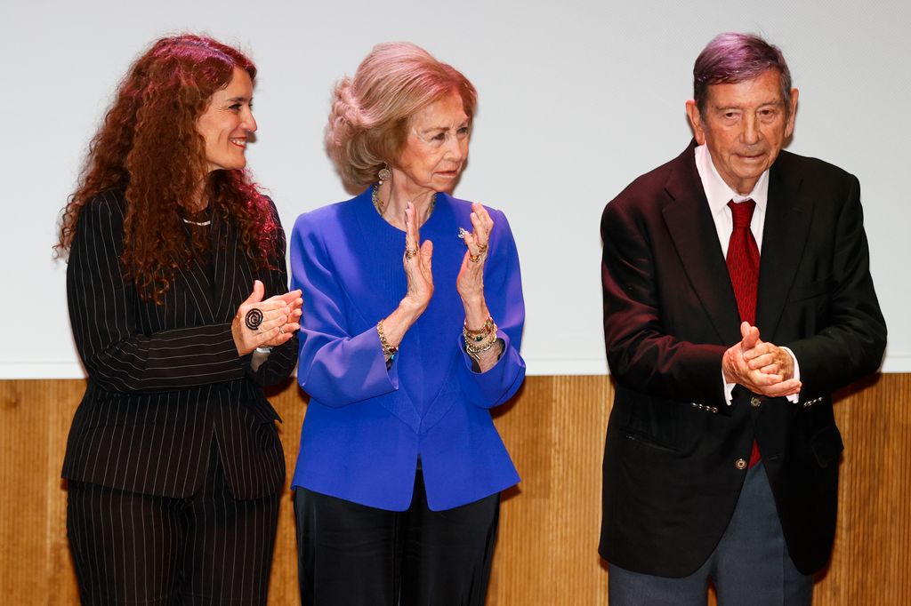 Un proyecto de la universidad de la Laguna ha sido el ganador del premio, dotado de 80.000 euros