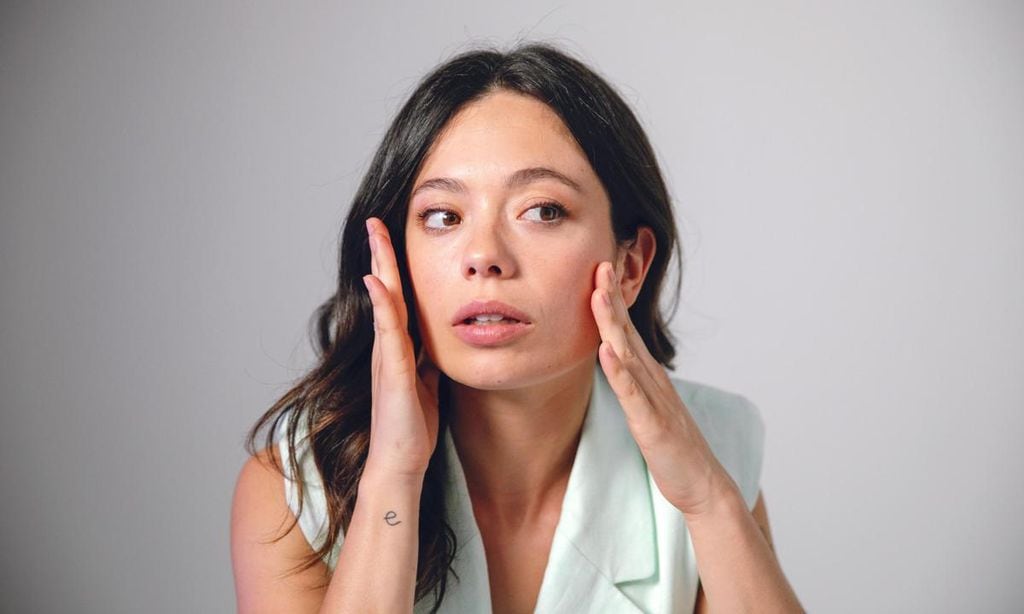 anna castillo desvela sus dos productos favoritos para el verano