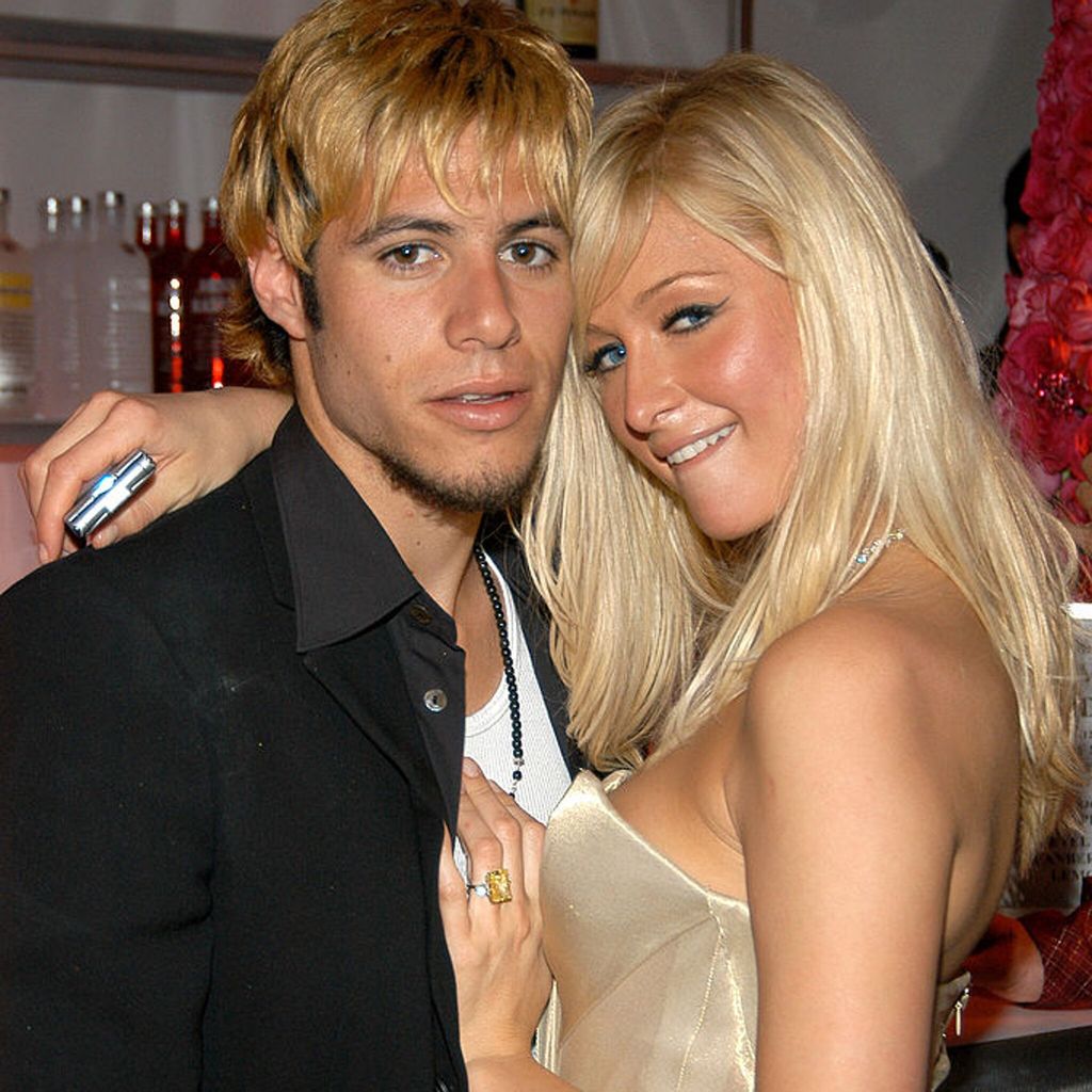 paris hilton y paris latsis