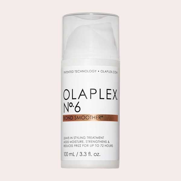 Olaplex No.6 Tratamiento Suavizante Capilar Para Peinar