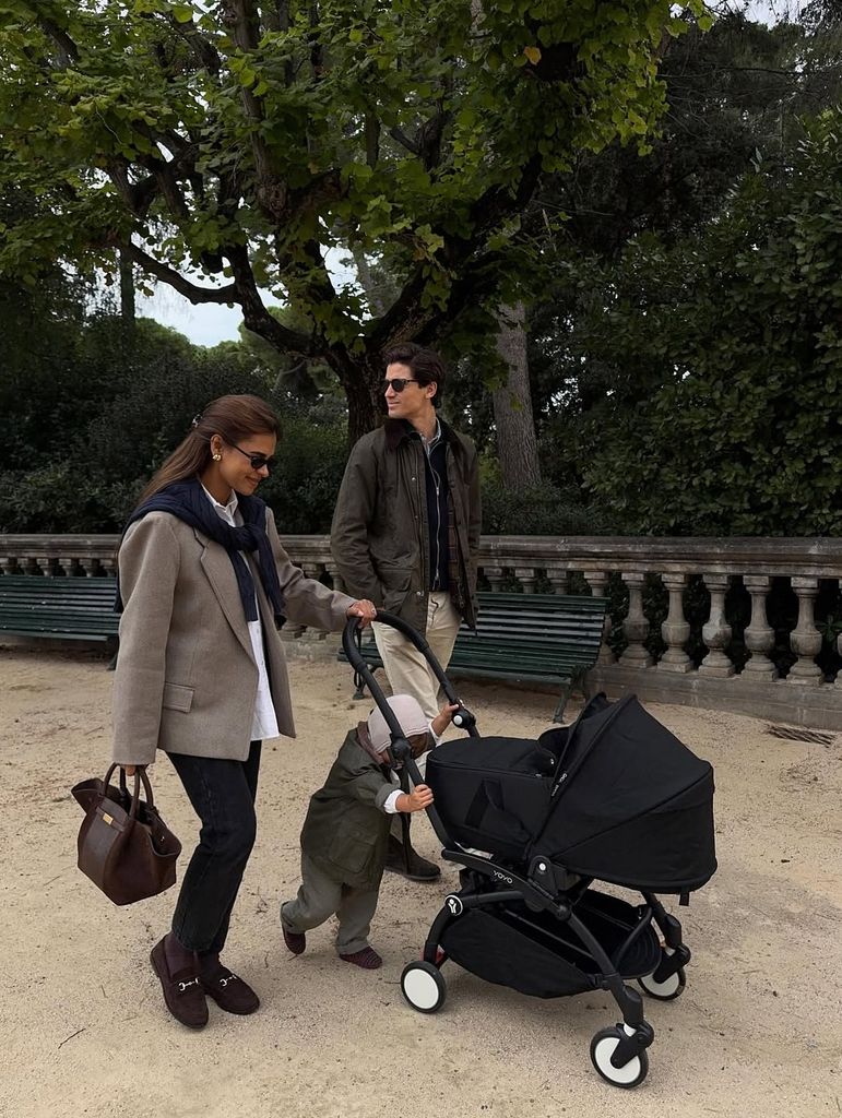 Hay un gesto de tendencia que te permitirá ahorrar en ropa y complementos durante todo el invierno