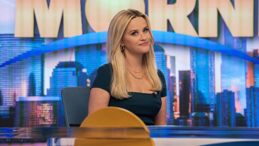 'The Morning Show' vuelve el 17 de septiembre