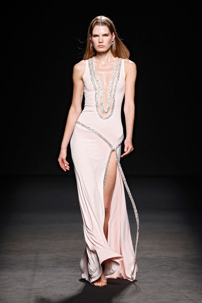 Desfile Claro Couture