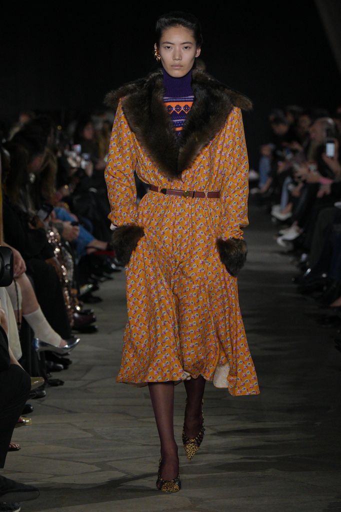 Rabanne Otoño/Invierno 2026-2027