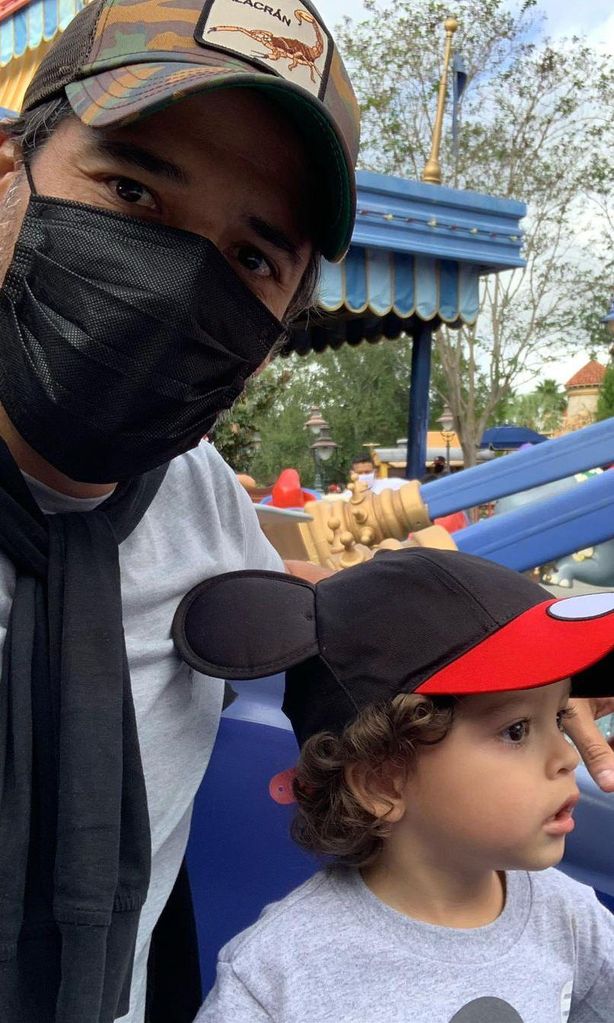 ana patricia g mez y sus hijos