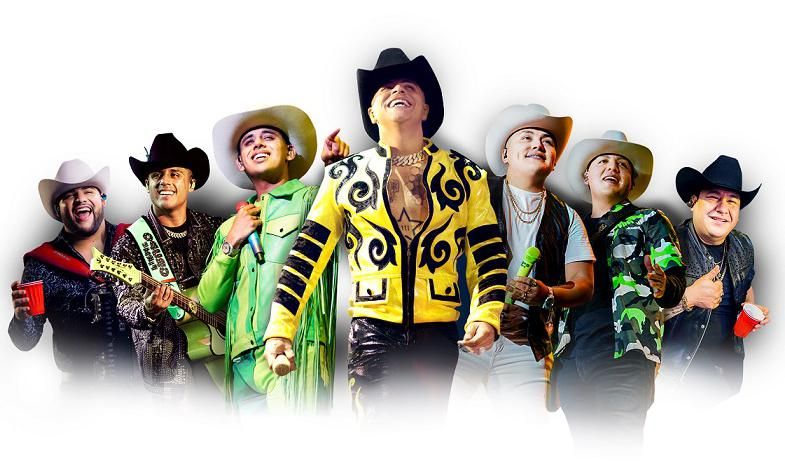 grupo firme