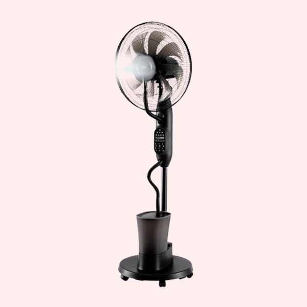EL MEJOR CONTRA LOS MOSQUITOS: Ufesa Mist Fan VNDC 