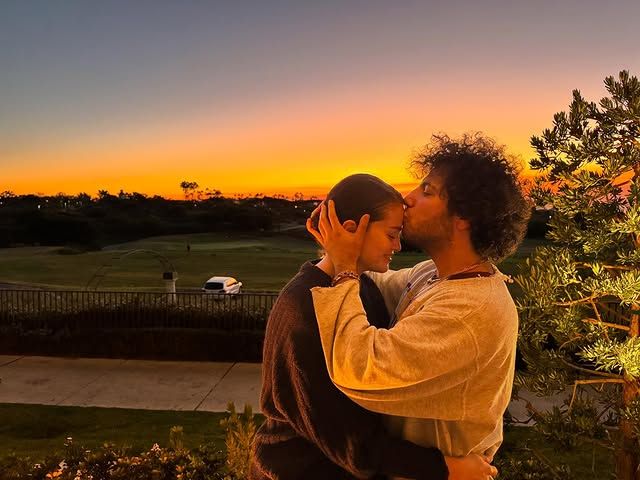 Selena Gomez y Benny Blanco pronto comenzarán una nueva etapa en su relación