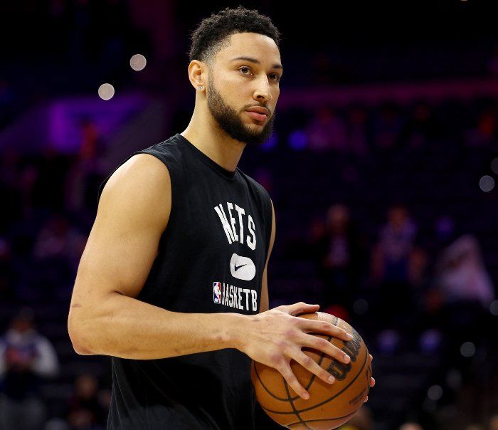 Ben Simmons