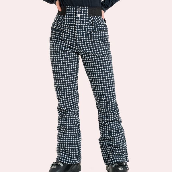 Rising High - Pantalón técnico de snow para mujer