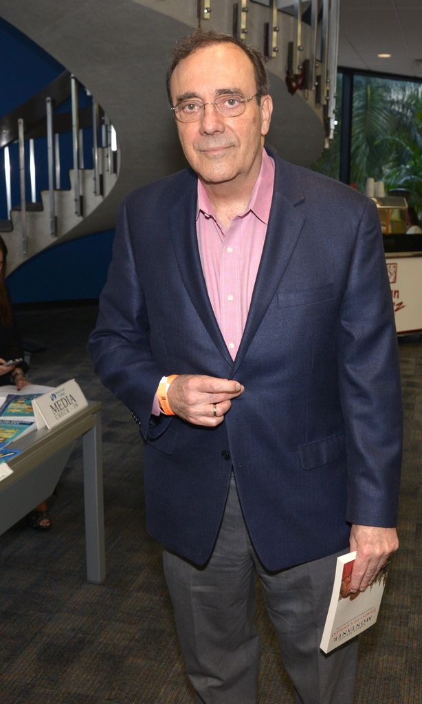 Carlos Alberto Montaner