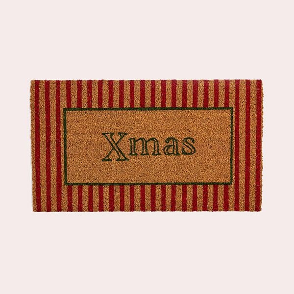 Felpudo Xmas El Corte Inglés