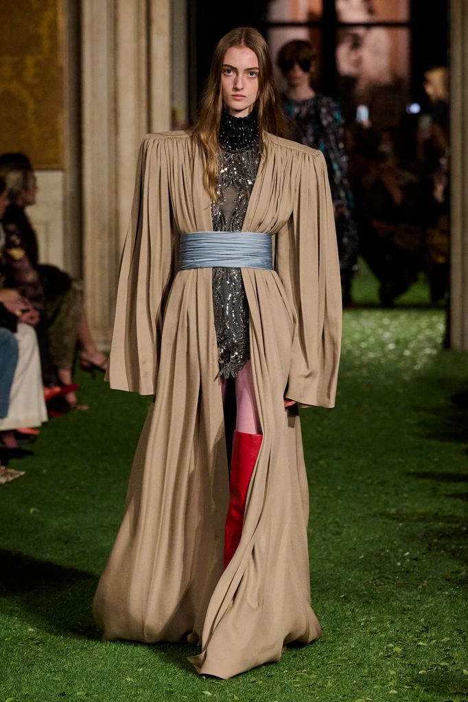 Valentino Otoño/Invierno 2026