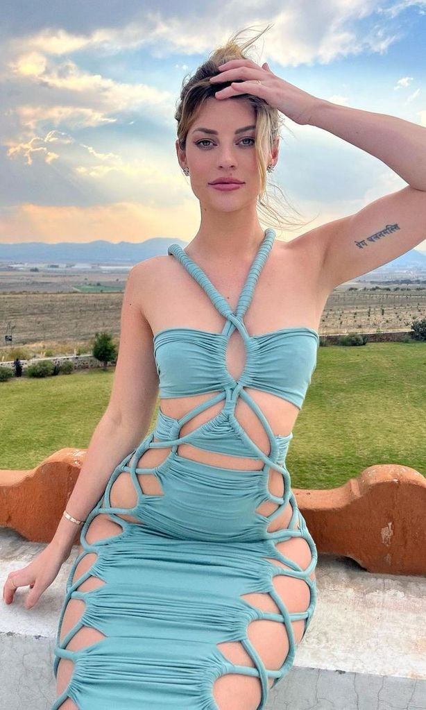 hannah stocking