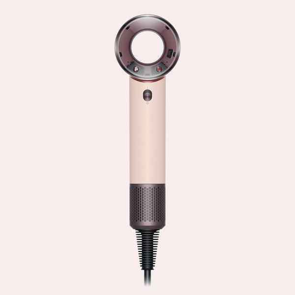 Dyson Supersonic travel