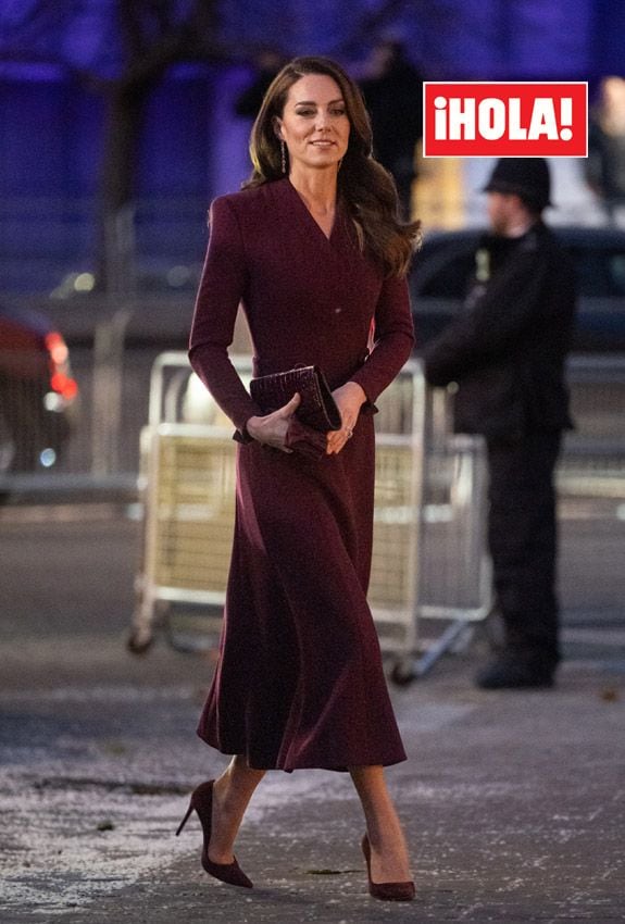 Kate, princesa de Gales