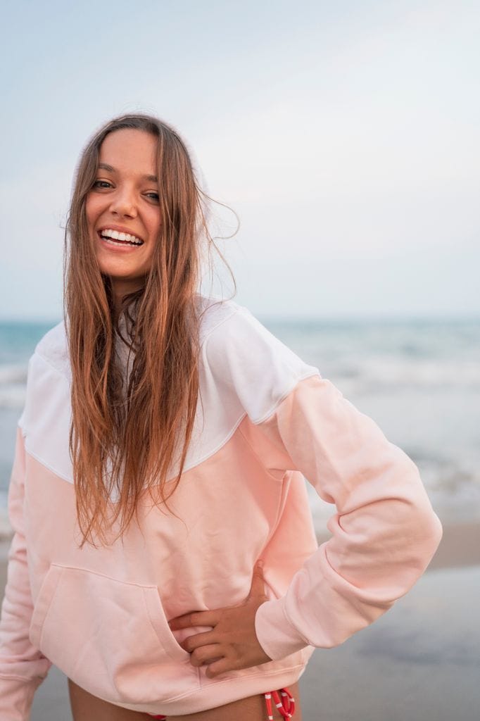 Hacer deporte al aire libre en invierno