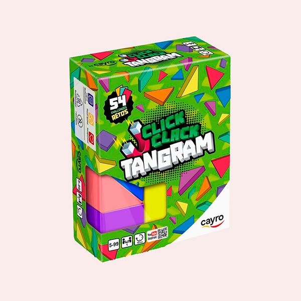 Cayro Click Clack Tangram