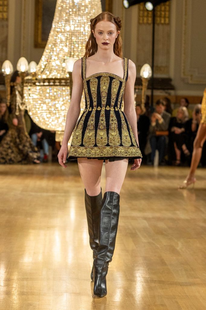 Vestido de Annie's Ibiza.