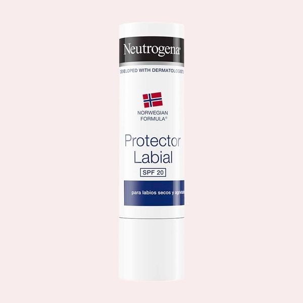 Neutrogena Cuidado para los Labios SPF20