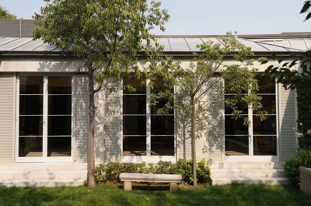 Espacios de boda en España Villa Laureana