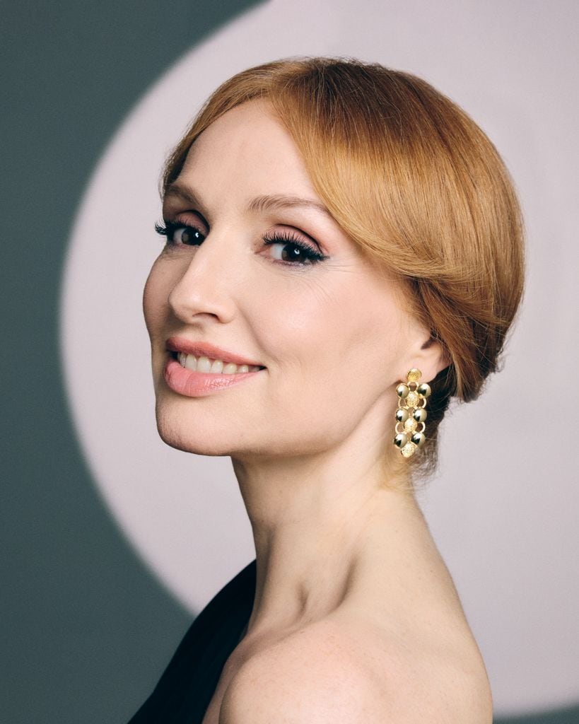Cristina Castaño