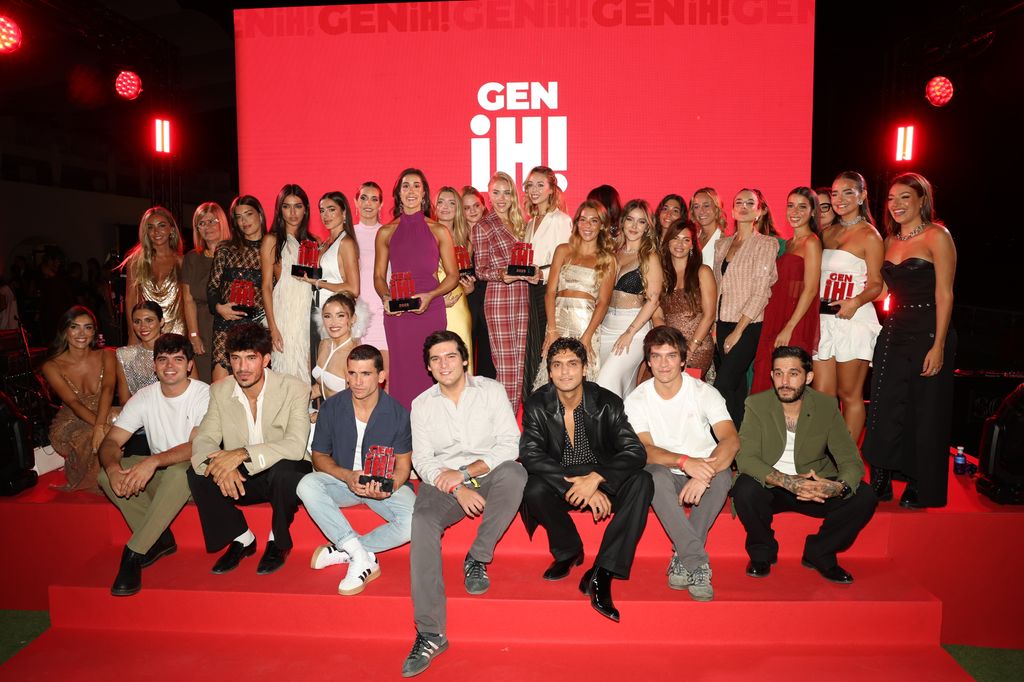 GEN ¡H!