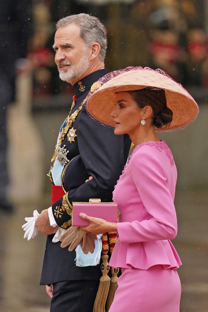 Reina Letizia