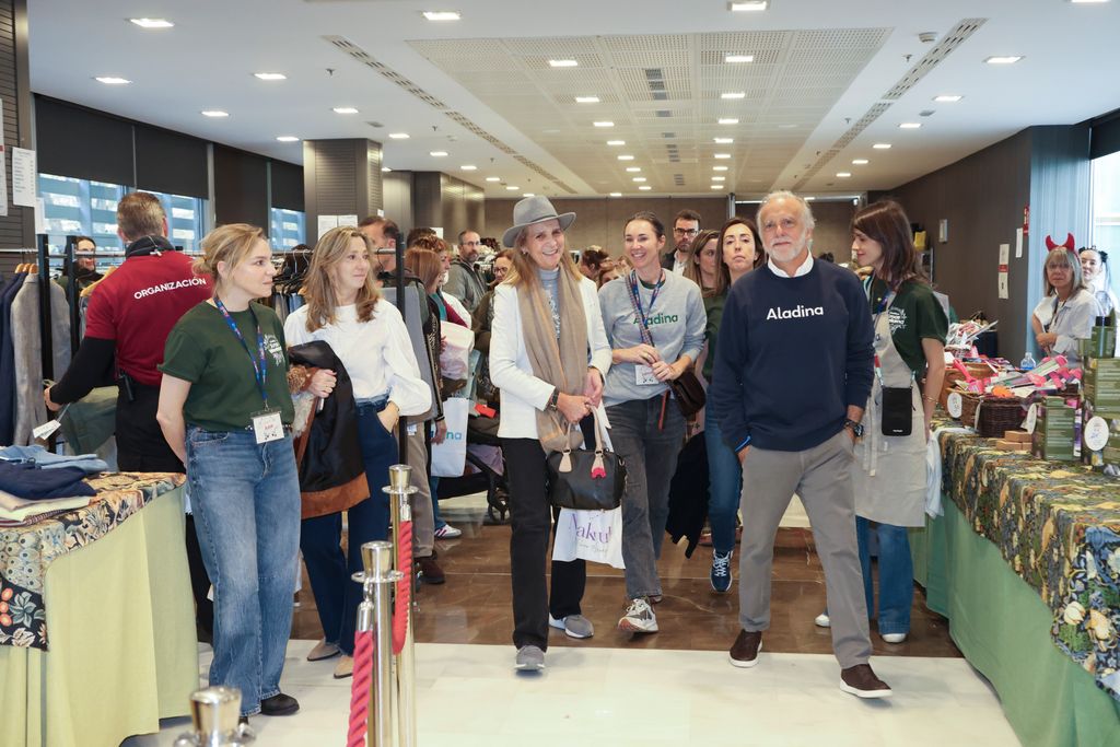 Hotel NH Collection Eurobuilding