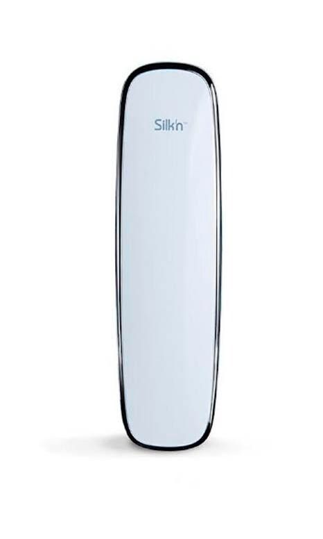 silk n facetite