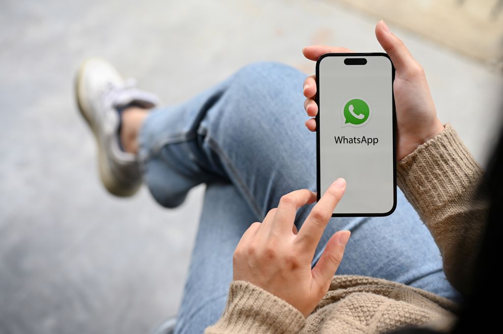  WhatsApp