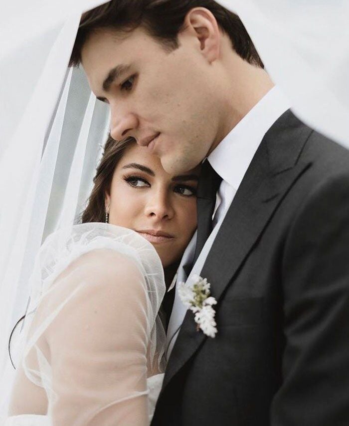 Novios