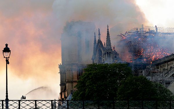 Notre Dame 