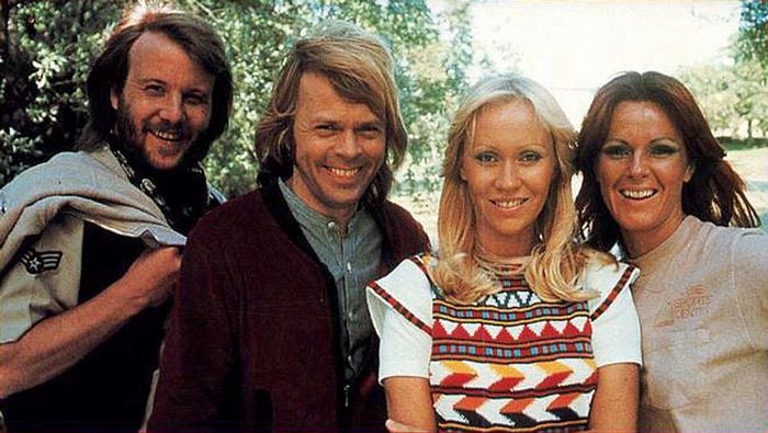 ¡Vuelve ABBA! El grupo sueco publicará nueva música 35 años después de su separación