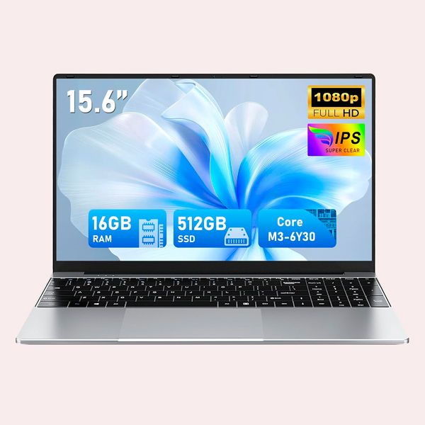 Ordenador Portátil, 2026 Laptop Win11 de 15,6 Pulgadas