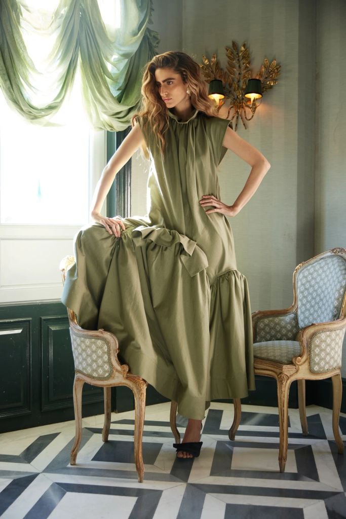 Vestidos de invitada de primavera para madre de la novia Coosy