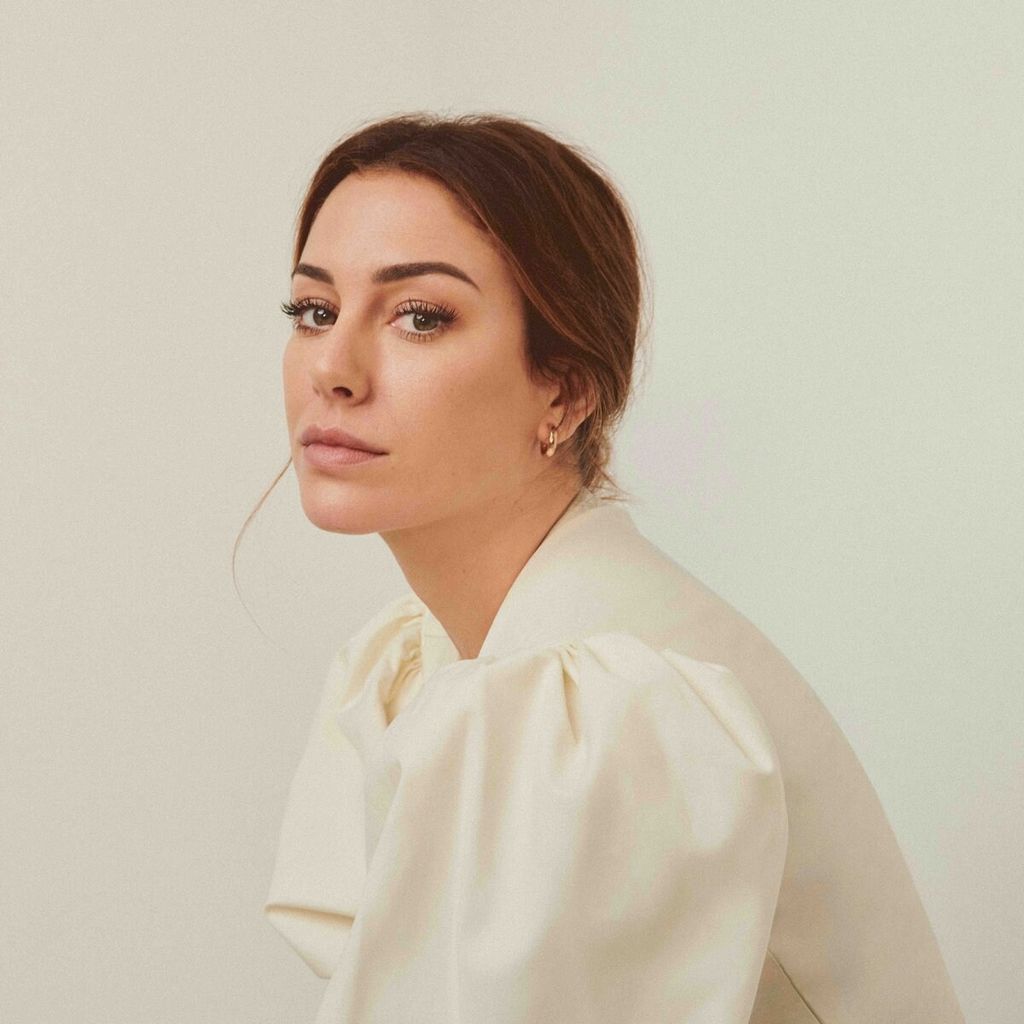 BLANCA SUÁREZ HO4027